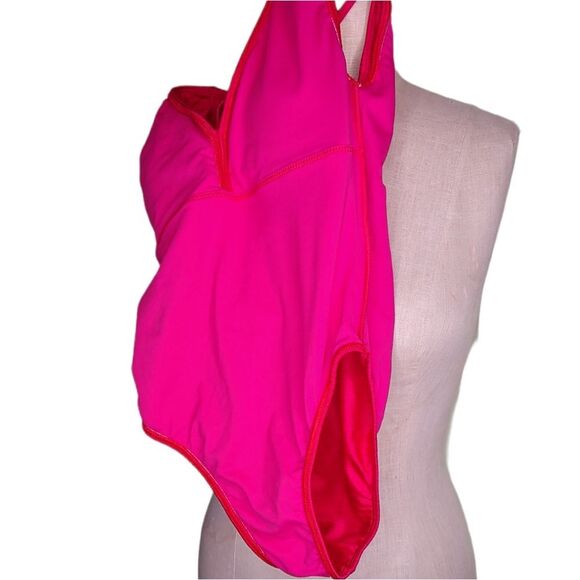 NWT Brazillian Body Sculpt Swimsuit - Picture 9 of 9